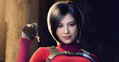 Vídeos pornôs com Ada Wong 